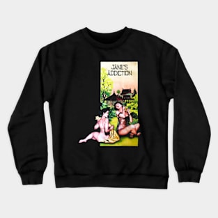 Everybody's Friends Crewneck Sweatshirt